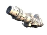 INDIAN-TURBO-PROPELLER rocket engine