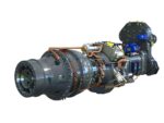 INDIAN-TURBO-PROPELLER rocket engine