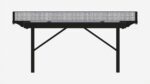 Indoor Table Tennis Table ITTF
