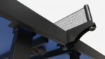 Indoor Table Tennis Table ITTF
