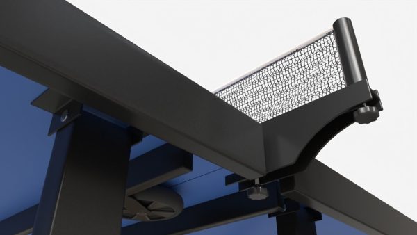 Indoor Table Tennis Table ITTF