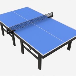 Indoor Table Tennis Table ITTF