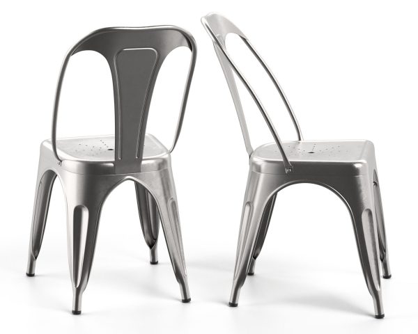 Indus Chair RendezVousDeco