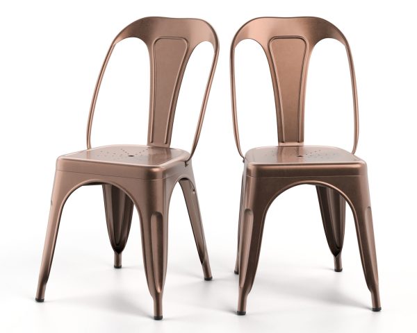 Indus Chair RendezVousDeco