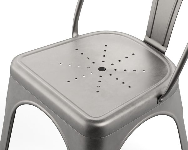 Indus Chair RendezVousDeco