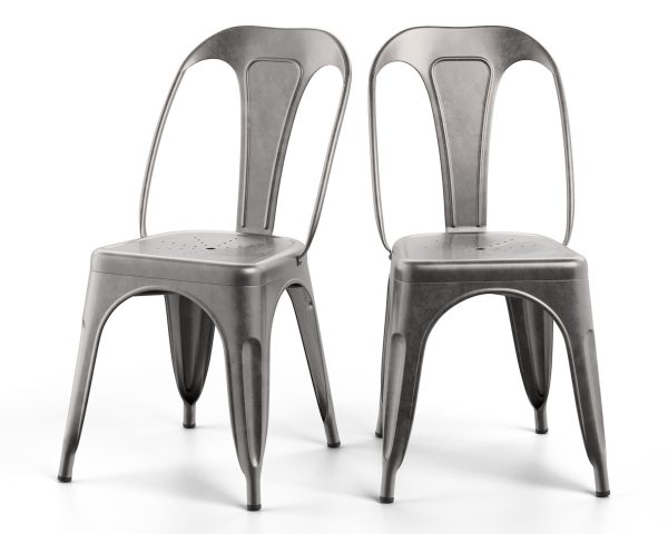 Indus Chair RendezVousDeco