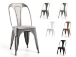 Indus Chair RendezVousDeco