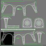 Indus Chair RendezVousDeco