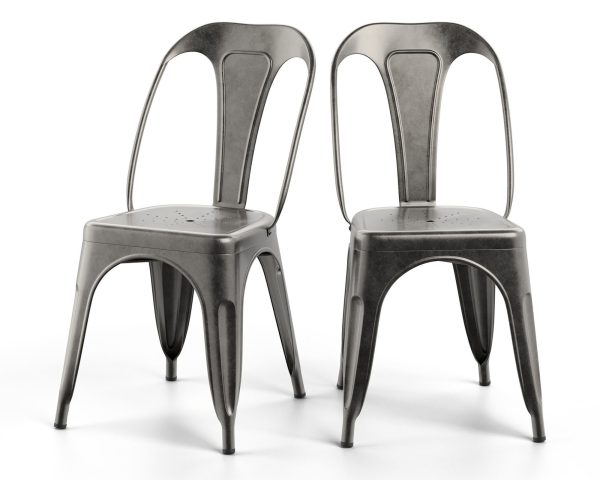 Indus Chair RendezVousDeco