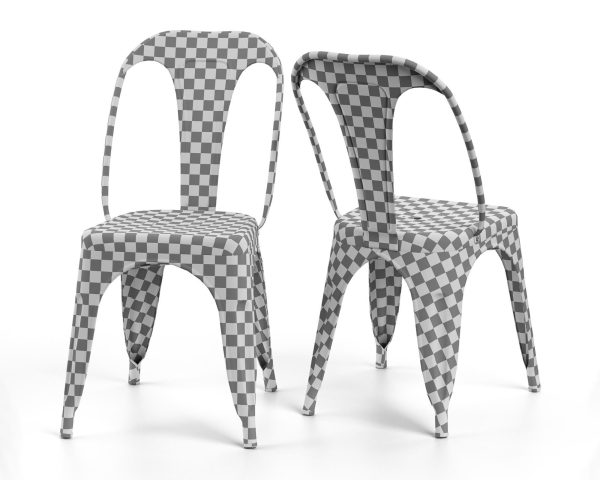 Indus Chair RendezVousDeco