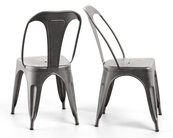 Indus Chair RendezVousDeco