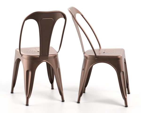 Indus Chair RendezVousDeco