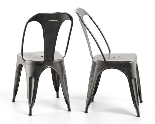Indus Chair RendezVousDeco