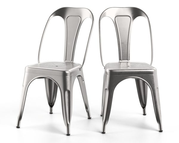 Indus Chair RendezVousDeco