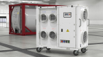 Industrial Air Conditioner