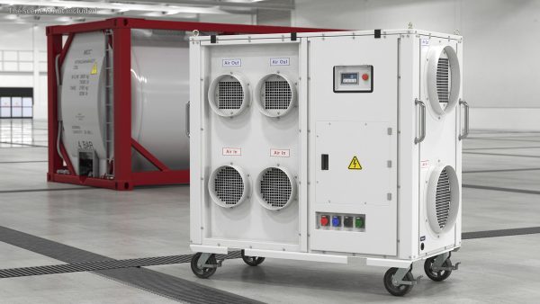Industrial Air Conditioner