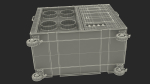 Industrial Air Conditioner