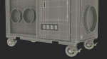 Industrial Air Conditioner