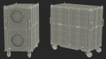 Industrial Air Conditioner