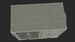 Industrial Air Conditioner