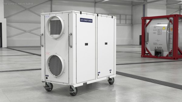 Industrial Air Conditioner