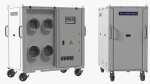 Industrial Air Conditioner