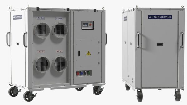 Industrial Air Conditioner
