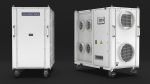 Industrial Air Conditioner