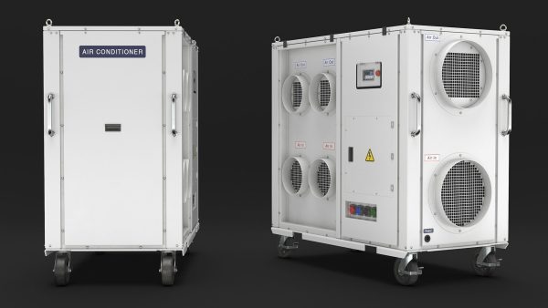 Industrial Air Conditioner
