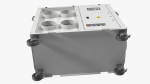 Industrial Air Conditioner