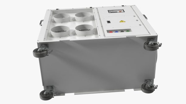 Industrial Air Conditioner