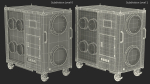 Industrial Air Conditioner