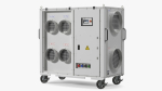 Industrial Air Conditioner