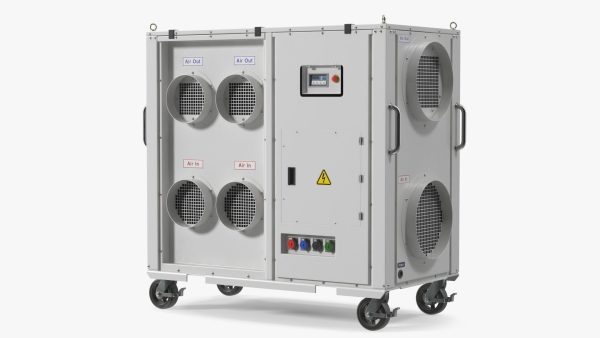 Industrial Air Conditioner