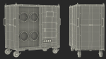 Industrial Air Conditioner