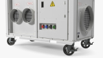Industrial Air Conditioner