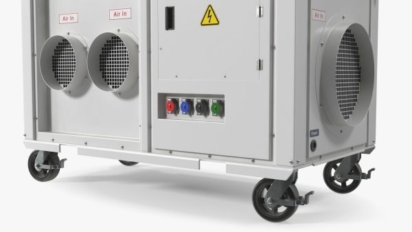 Industrial Air Conditioner