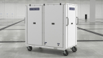 Industrial Air Conditioner