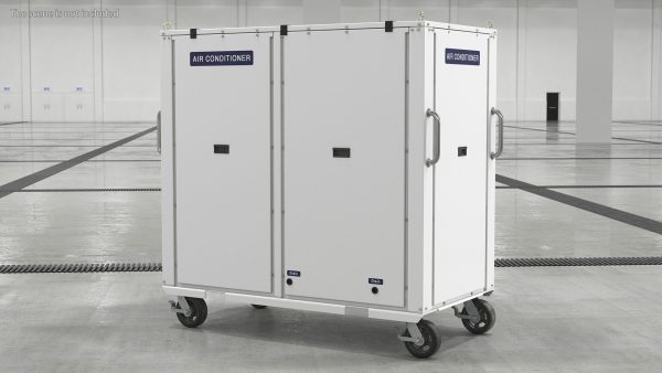Industrial Air Conditioner