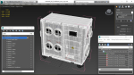 Industrial Air Conditioner