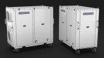 Industrial Air Conditioner