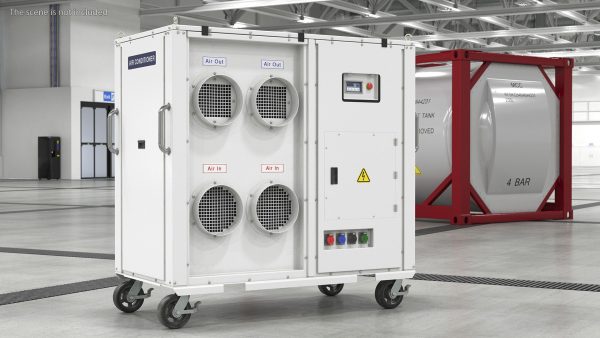 Industrial Air Conditioner