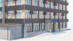 Industrial and office-services