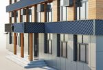 Industrial and office-services