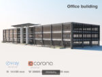 Industrial and office-services