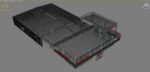 Industrial and office-services