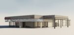 Industrial and office-services