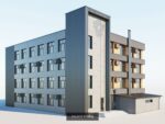 Industrial and office-services