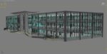 Industrial and office-services