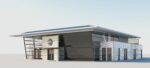 Industrial and office-services